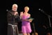 Fra Beppe Prioli e Micaela Faggiani